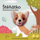 Maň&aacute;skov&aacute; kn&iacute;žka - &Scaron;TEŇ&Aacute;TKO