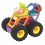 GIGA Wheel set