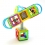 Emotion Spin box