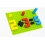 PIX-IT 3D kostky Green