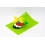 PIX-IT 3D kostky Green