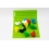 PIX-IT 3D kostky Green