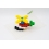 PIX-IT 3D kostky Transparent