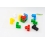 PIX-IT 3D kostky Transparent