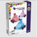 Magnetick&aacute; stavebnice Dashers 6 d&iacute;lů