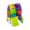 Magna Tiles - Magnetická stavebnice Dům 28 dílů