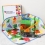 Magna Tiles - Úložný box a podložka