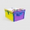 Magna Tiles - Úložný box a podložka