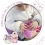 NINES Pepote Cotton CANDY 26 cm
