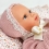 BABY REBORN 37 cm vinyl