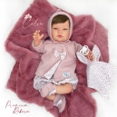 REBORN PREMIUM CELIA 48 CM