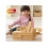 Stavebnice softwood  - EVA kostky 152ks