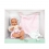 REBORN BABY plaváček holka 37 cm