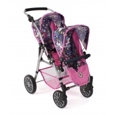 http://old.klimesovahracky.cz/46492-thickbox/kocarek-tandem-buggy-twinny-modro-ruzovy-s-jednorozci.jpg