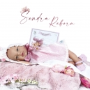 REBORN SANDRA 48 CM