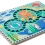 DŘEVĚNÉ PUZZLE S OZUBENÝMI KOLEČKY OCEÁN