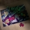 VESMÍRNÉ PUZZLE SVÍTÍCÍ VE TMĚ