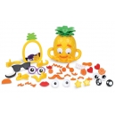 Emoce-Ananas Deluxe set