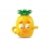 Emoce-Ananas Deluxe set