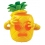 Emoce-Ananas Deluxe set