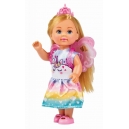 Panenka Evička Unicorn Fairy, 2 druhy