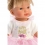 VALERIA - realistická panenka s celovinylovým tělem - 28 cm
