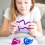 TANGLE Junior - 3ks