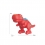 DINOMAG Set 4 magnetických dinosaurů