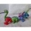 DINOMAG Set 4 magnetických dinosaurů
