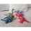 DINOMAG Set 4 magnetických dinosaurů