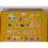 Puzzle Zvířátka 24 kusů