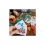 DIDAKTICKÉ DŘEVĚNÉ PUZZLE Tvary 180 ks