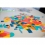 DIDAKTICKÉ DŘEVĚNÉ PUZZLE Tvary 180 ks