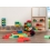 Balanční kreativní bloky - set 18ks
