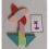 Tangram magnetická stavebnice 112 dílů