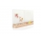Dřevěné magnetické puzzle ovoce zelenina