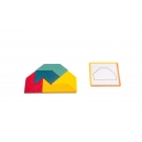 Skl&aacute;dac&iacute; tvarov&eacute; puzzle