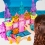 Magna Tiles - Magnetická stavebnice Castle 48 dílů