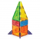 Magna Tiles - Magnetick&aacute; stavebnice Combo 20 d&iacute;lů