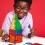 Magna Tiles - Magnetická stavebnice Combo 20 dílů