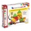 Magna Tiles - Magnetická stavebnice Builder Xl trucks - 50 dílů
