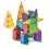 Magna Tiles - Magnetická stavebnice Combo 62 dílů