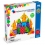 Magna Tiles - Magnetická stavebnice Combo MICRO mags 46 dílů