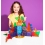 Magna Tiles - Magnetická stavebnice Combo MICRO mags 46 dílů