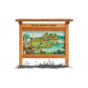 Cesta kapky vody