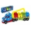 Auto Magic Truck popeláři plast 75cm v krabici 79x28x20cm