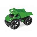 Auto Maximus skl&aacute;pěč zelen&yacute; plast 58cm