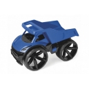 Auto Maximus skl&aacute;pěč modr&yacute; plast 58cm