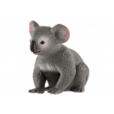 Koala medv&iacute;dkovit&yacute; 8cm