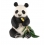 Panda velká 8cm